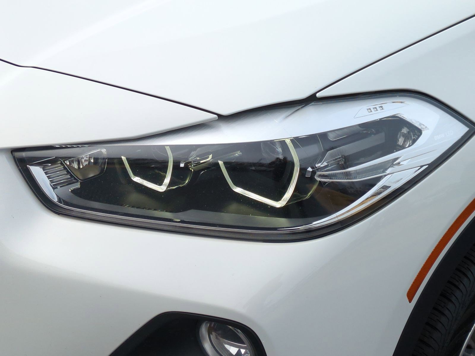 Used 2020 BMW X2 sDrive28i image 6