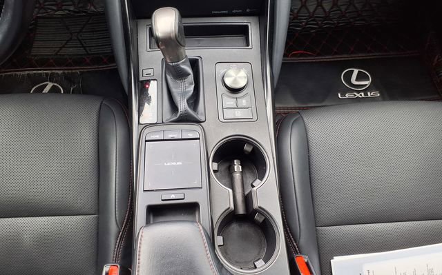 Used 2021 Lexus IS 300 w/ Accessory Package image 25
