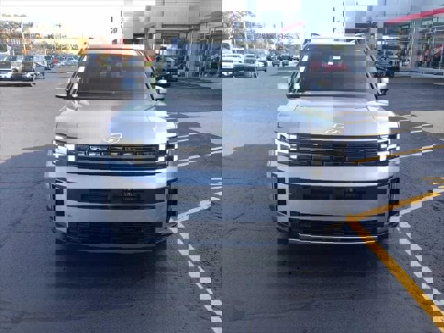 New 2025 Hyundai Santa Fe Limited image 5