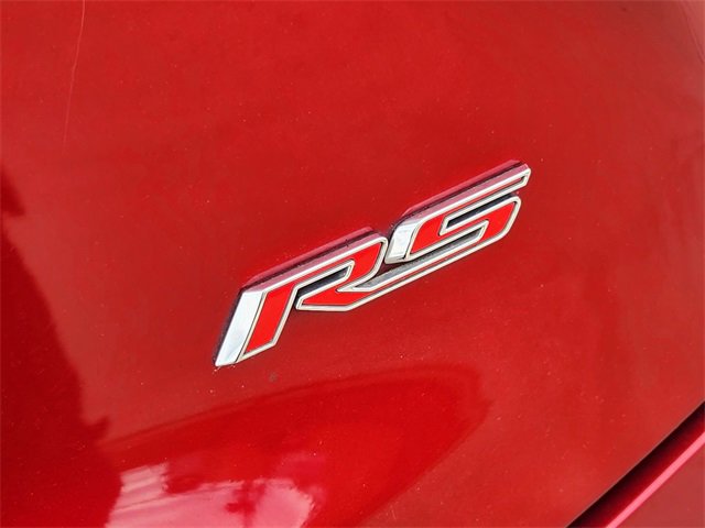 Used 2021 Chevrolet Blazer RS w/ Driver Confidence II Package FWD image 10