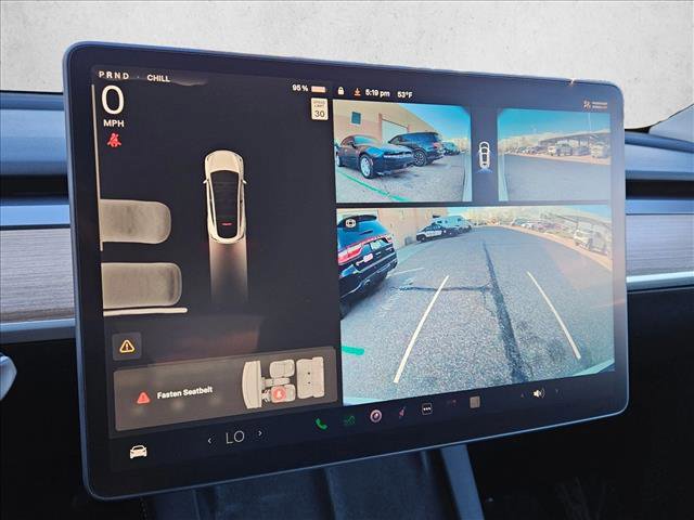 Used 2024 Tesla Model Y Long Range image 12