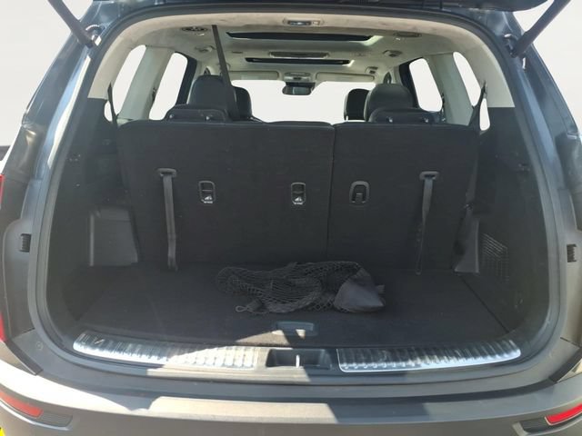 Used 2020 Kia Telluride SX w/ SX Prestige Package AWD/4WD image 25