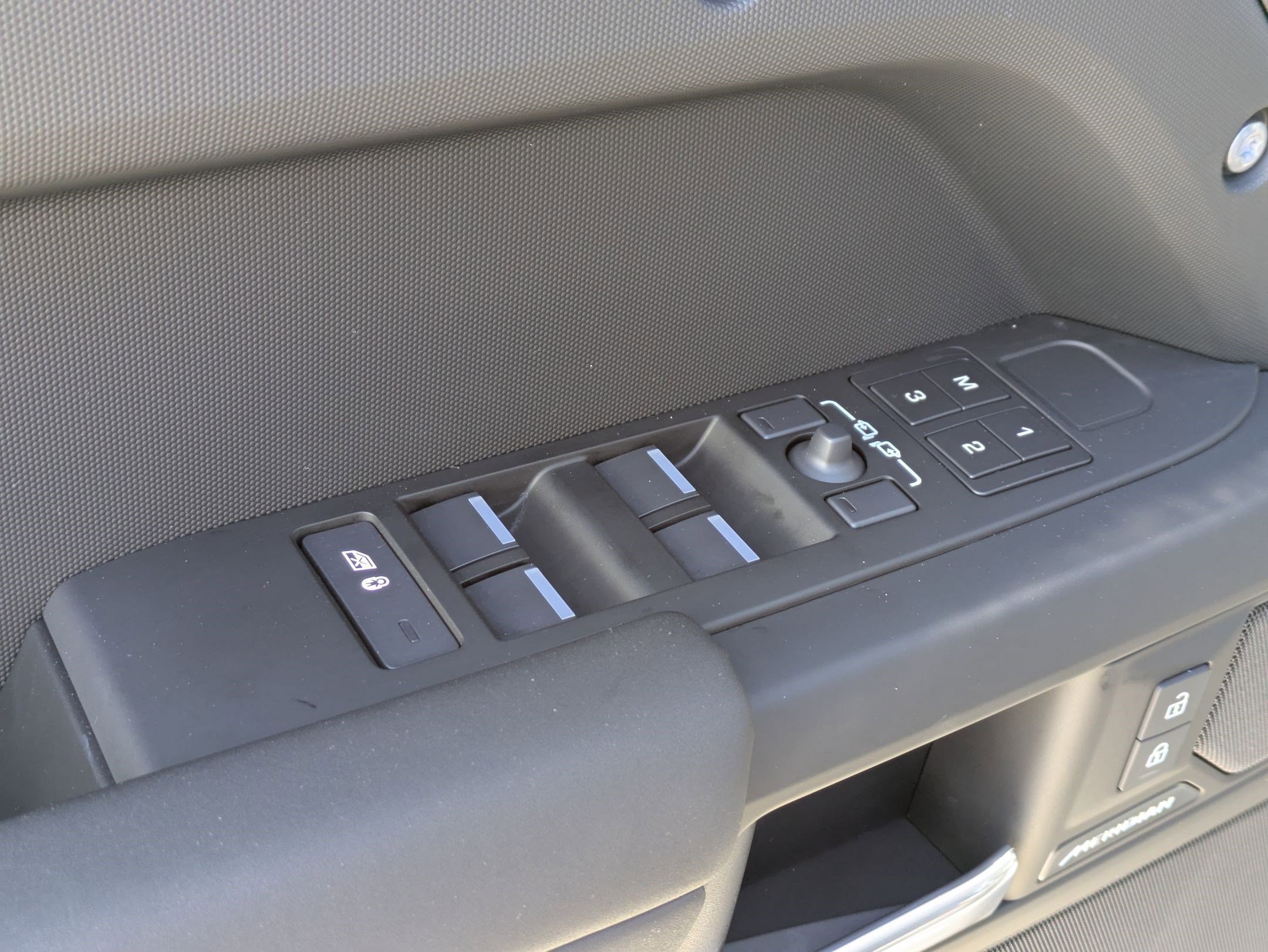 Certified 2025 Land Rover Defender 110 S image 12