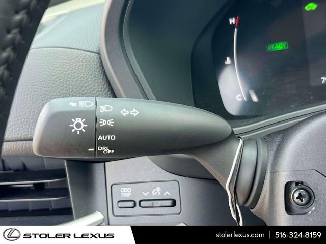 Used 2026 Toyota Grand Highlander AWD Hybrid image 30