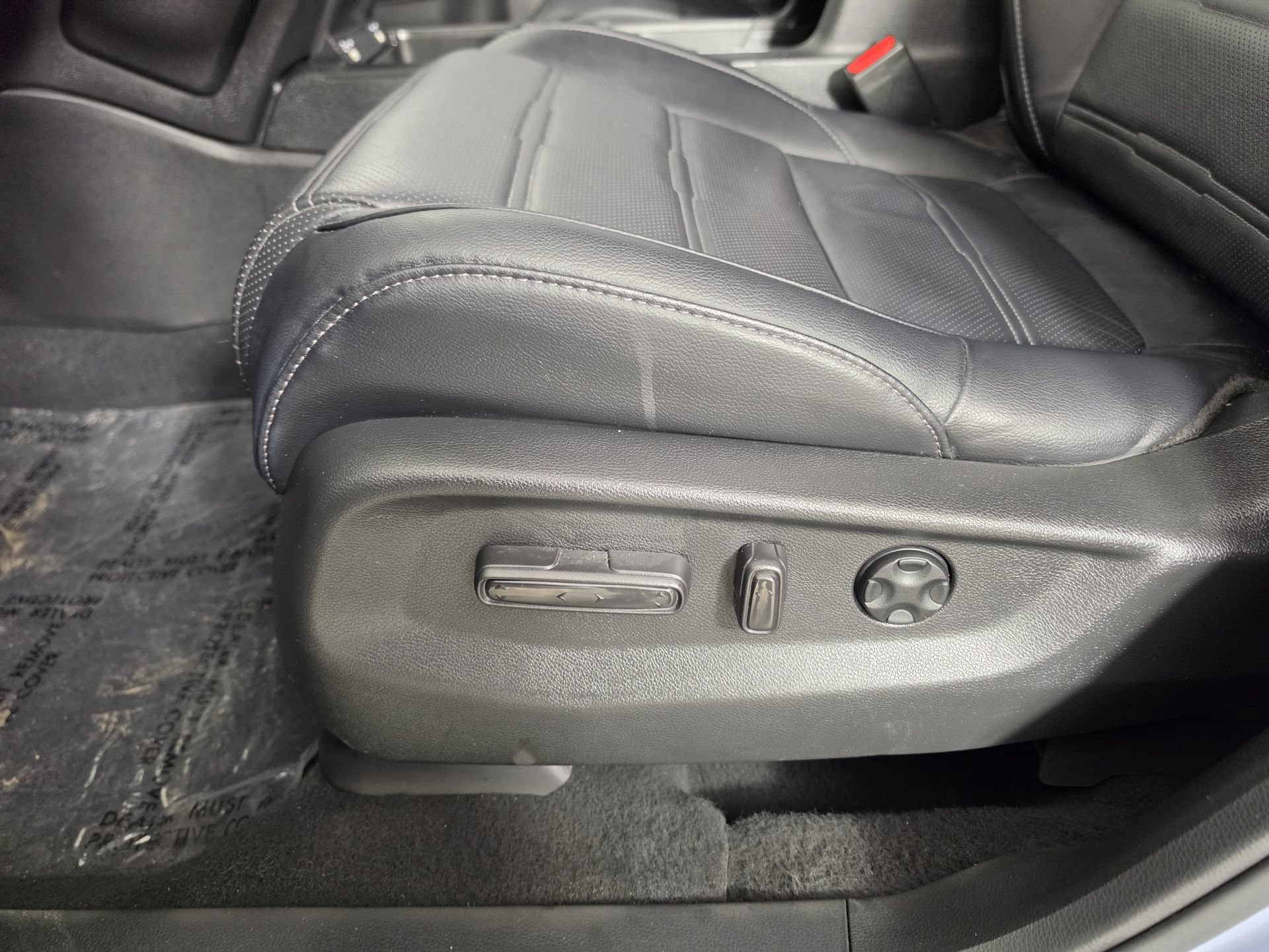 Used 2022 Honda CR-V EX-L image 4