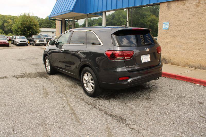 Used 2019 Kia Sorento FWD image 5