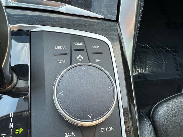 Certified 2022 BMW 440i xDrive Coupe w/ Premium Package image 26