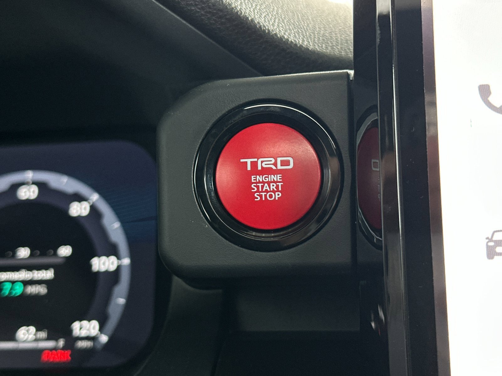 New 2025 Toyota Tacoma TRD Off-Road image 20