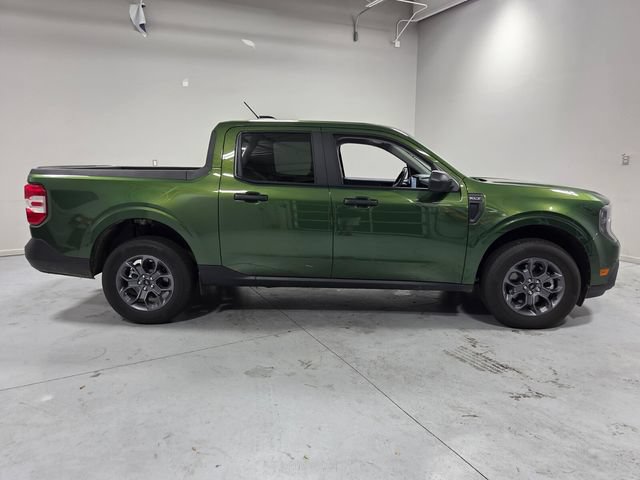 Used 2025 Ford Maverick XLT w/ Equipment Group 302A AWD/4WD image 11