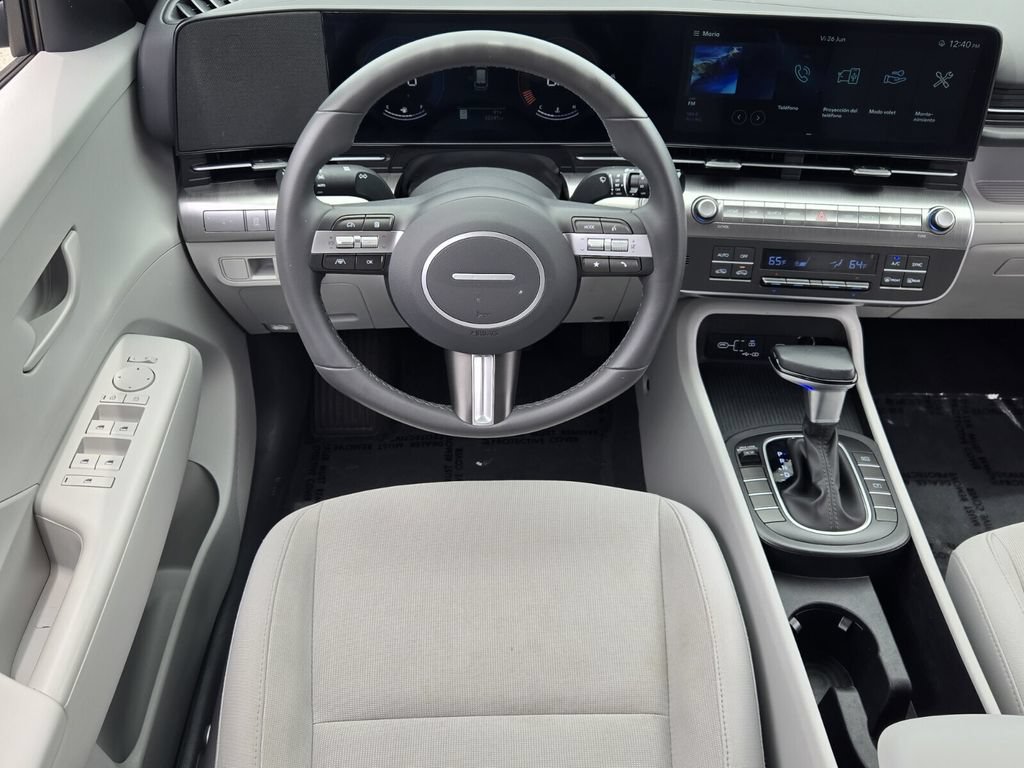 Certified 2024 Hyundai Kona SEL FWD image 13
