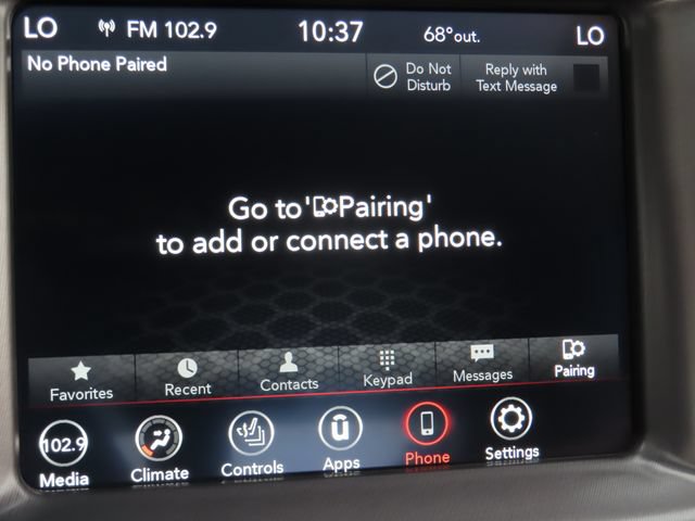 Used 2021 Dodge Charger GT w/ Plus Group AWD/4WD image 38