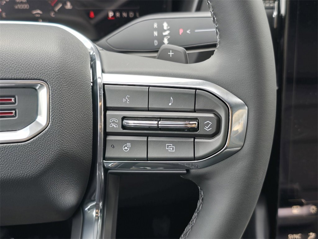 New 2026 GMC Terrain Elevation w/ Elevation Premium Package image 18