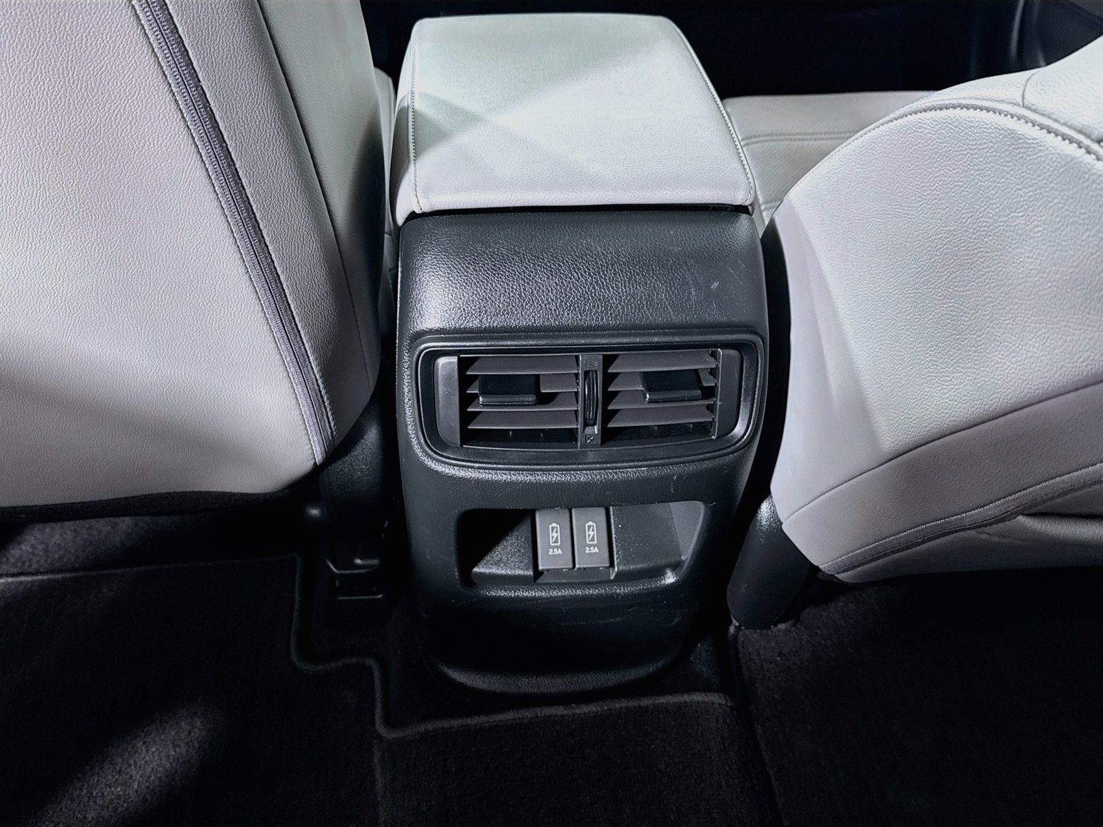 Used 2021 Honda CR-V EX-L image 25
