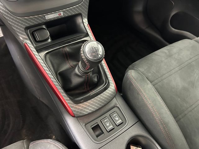 Used 2017 Nissan Sentra NISMO w/ NISMO Premium Package FWD image 21