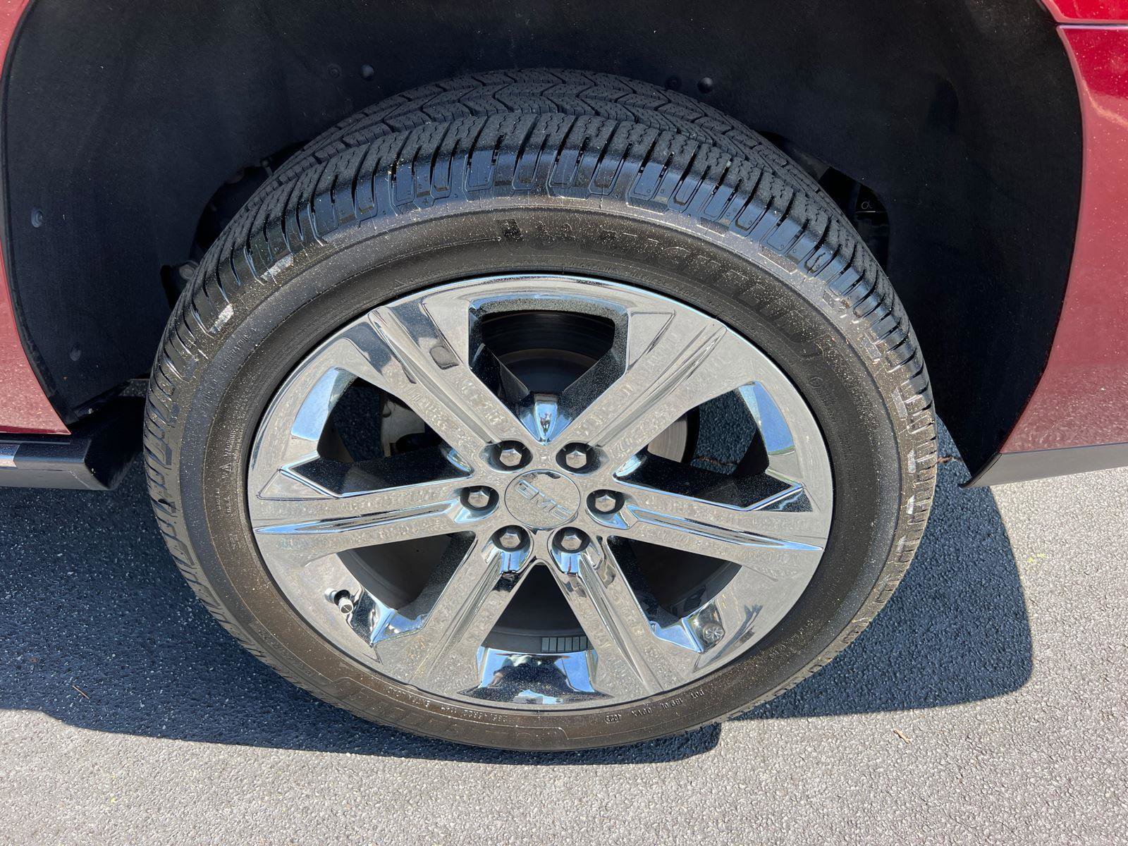 Used 2019 GMC Yukon Denali w/ Denali Ultimate Package RWD image 20