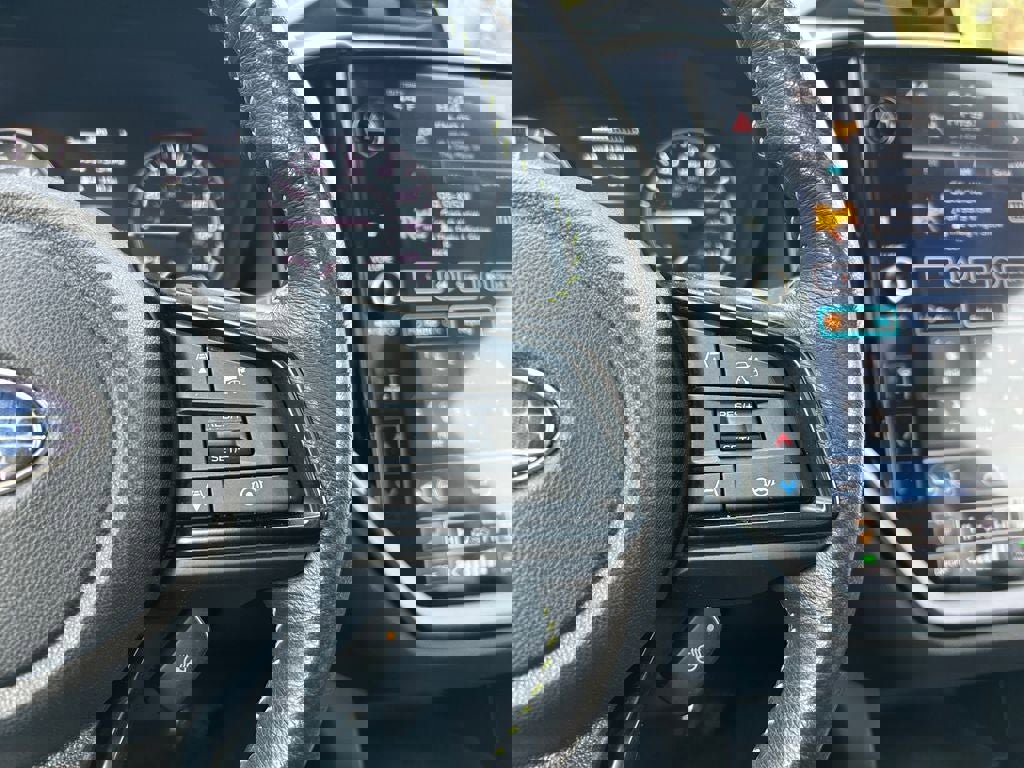 Used 2023 Subaru Ascent Onyx Edition Limited AWD/4WD image 18