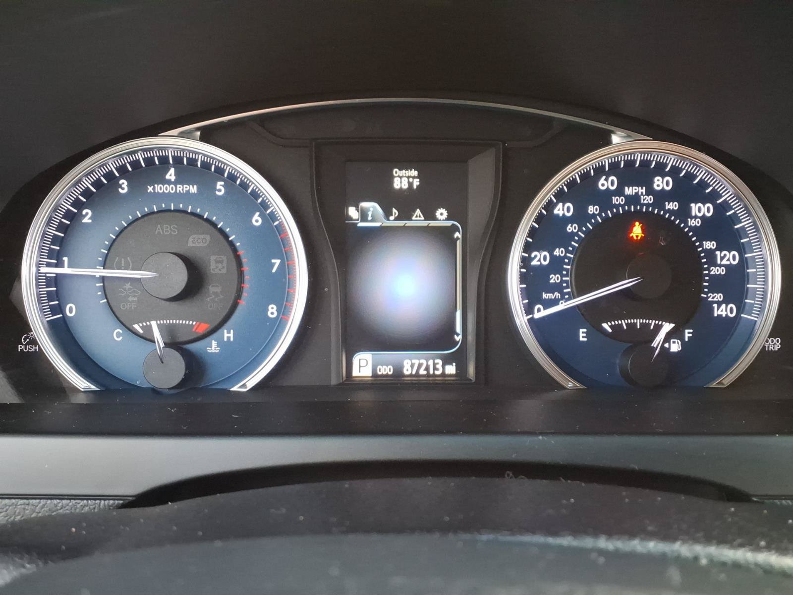 Certified 2017 Toyota Camry XLE FWD image 20
