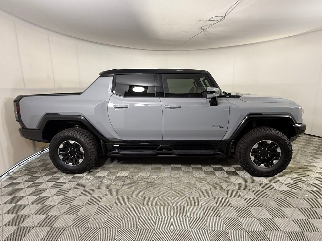 New 2025 GMC Hummer EV 3X w/ Extreme Off-Road Package image 9