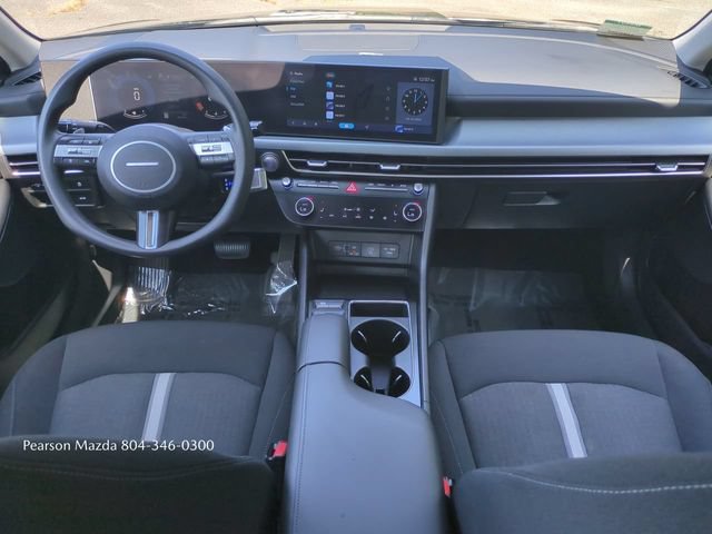 Used 2024 Hyundai Sonata SEL FWD image 14