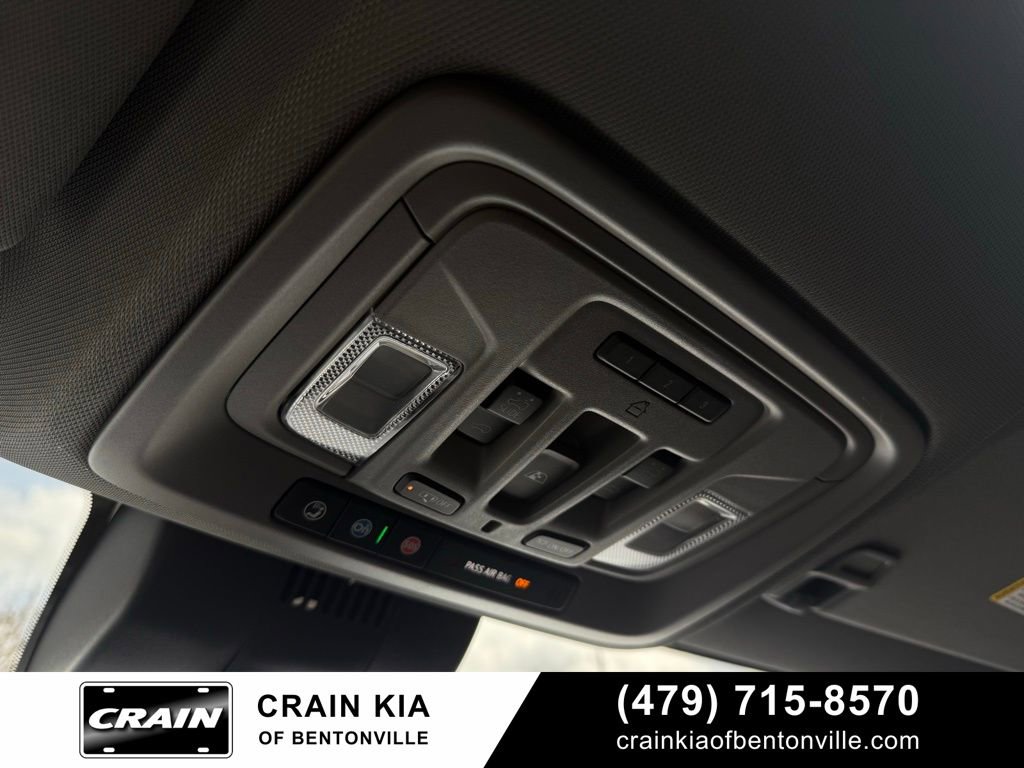 Used 2026 GMC Sierra 1500 Denali image 21