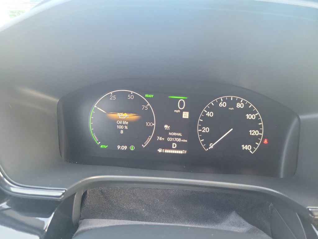 Used 2025 Honda CR-V Sport Touring image 36