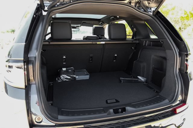 New 2026 Land Rover Discovery Sport Landmark AWD/4WD image 63