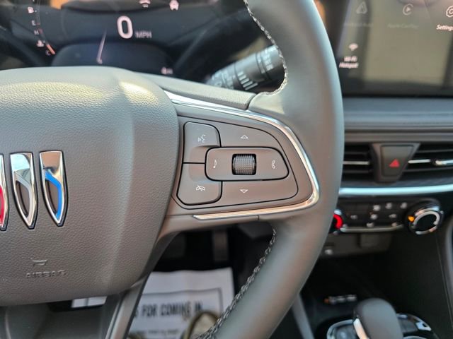 New 2026 Buick Encore GX Sport Touring w/ Advanced Technology Package image 12