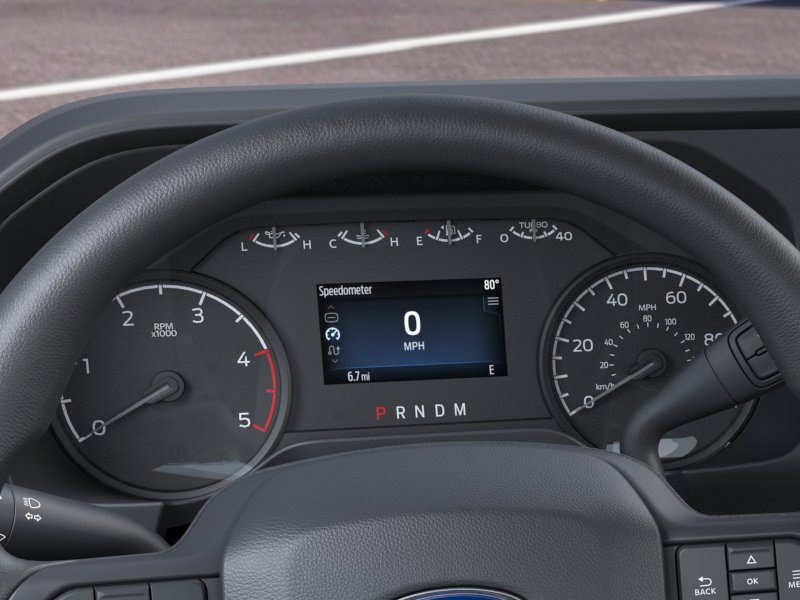 New 2026 Ford F350 XL w/ STX Appearance Package AWD/4WD image 14