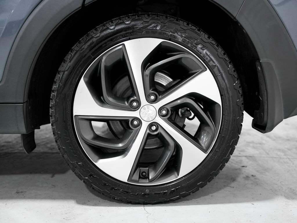Used 2018 Hyundai Tucson Value image 39