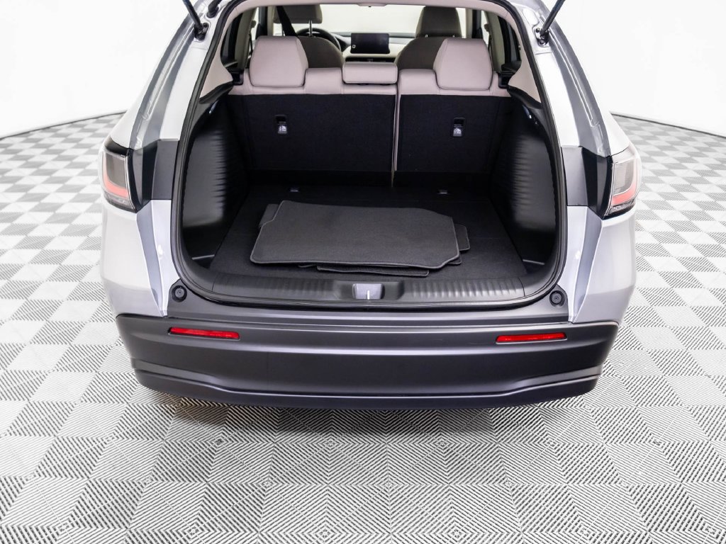New 2027 Honda HR-V LX image 29