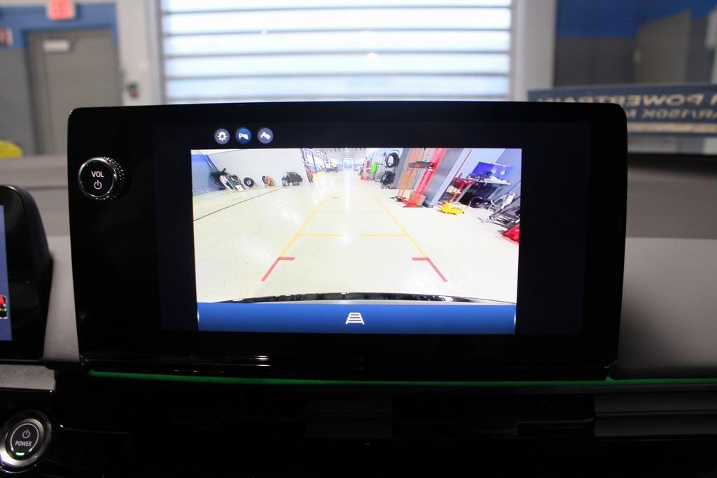 New 2026 Honda Prologue Touring image 36