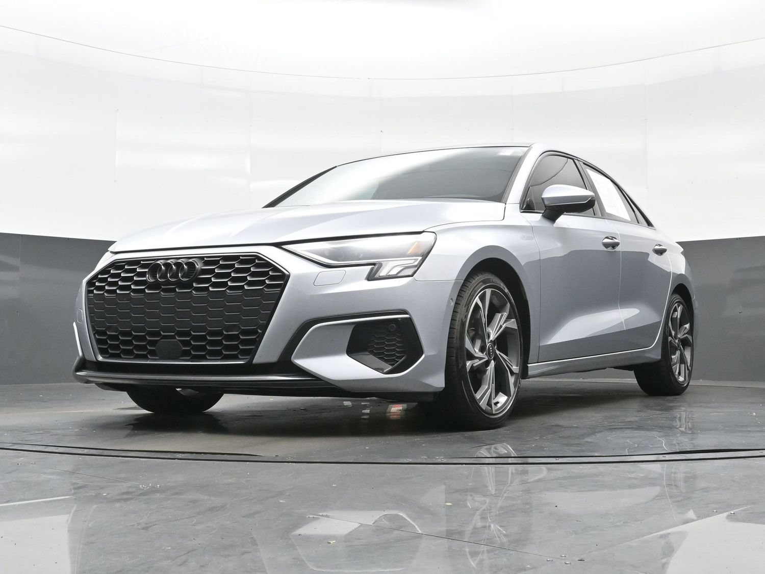 Used 2023 Audi A3 2.0T Premium w/ Convenience Package FWD image 27