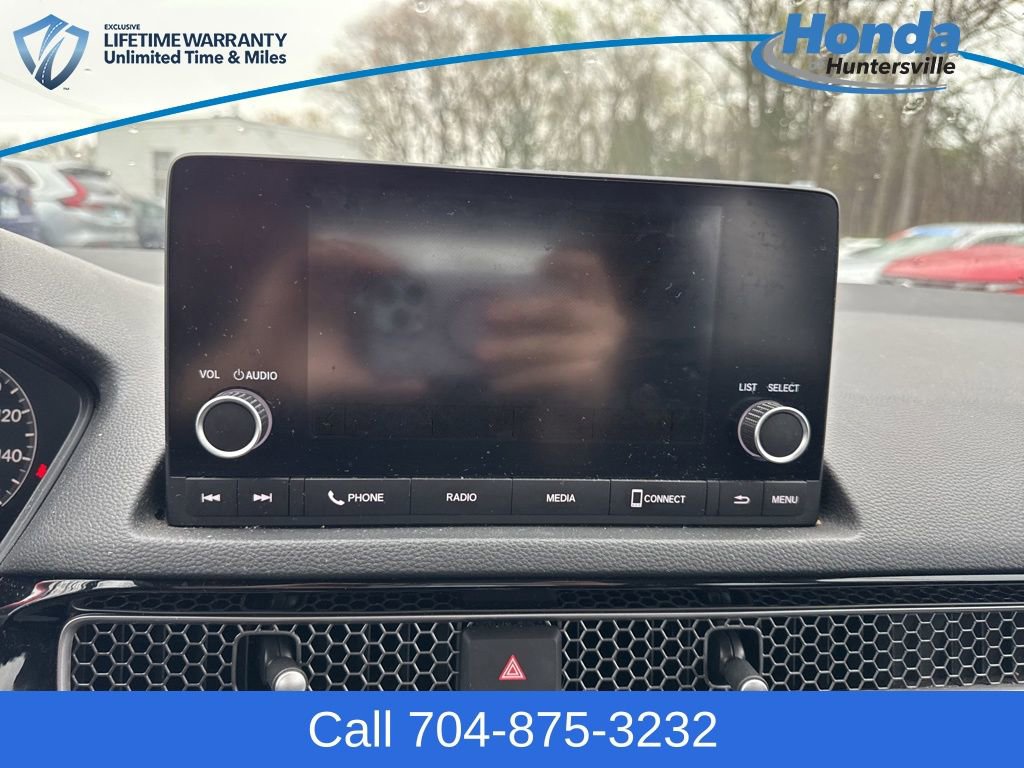 Used 2023 Honda Civic LX image 26