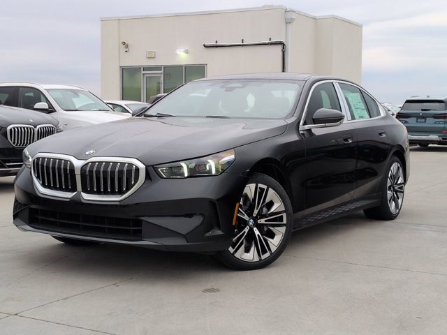 New 2026 BMW 530i xDrive 530i xDrive w/ Premium Package