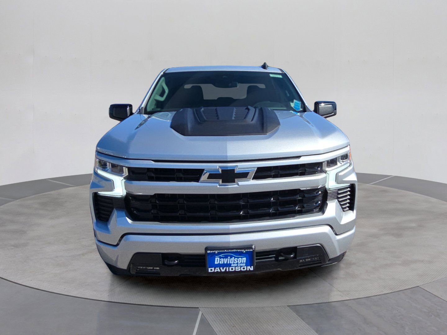 Used 2022 Chevrolet Silverado 1500 RST w/ Convenience Package II image 10