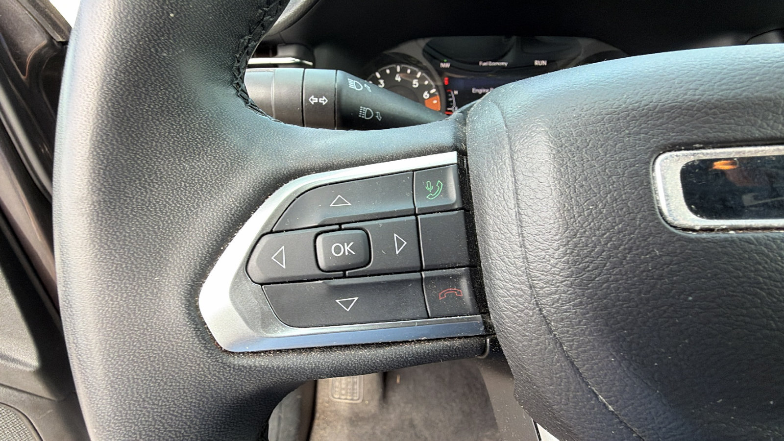 Used 2024 Jeep Compass Limited AWD/4WD image 26