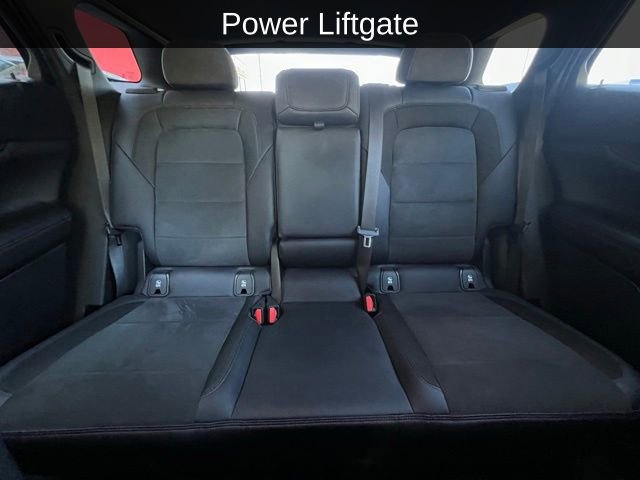 Used 2025 Chevrolet Blazer EV RS image 4