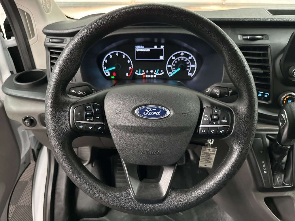 Used 2023 Ford Transit 350 XL image 15