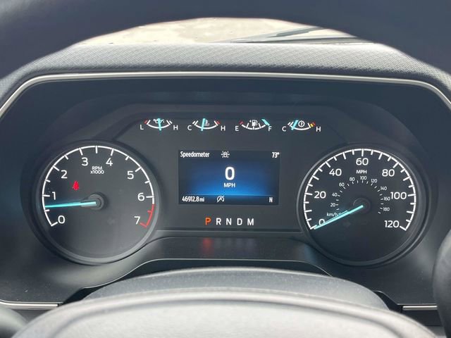 Used 2023 Ford F150 XLT image 35