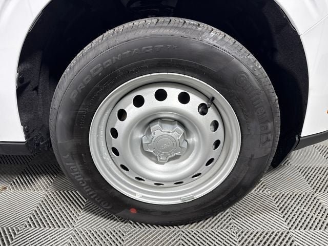 New 2026 Ford Maverick XL FWD image 9