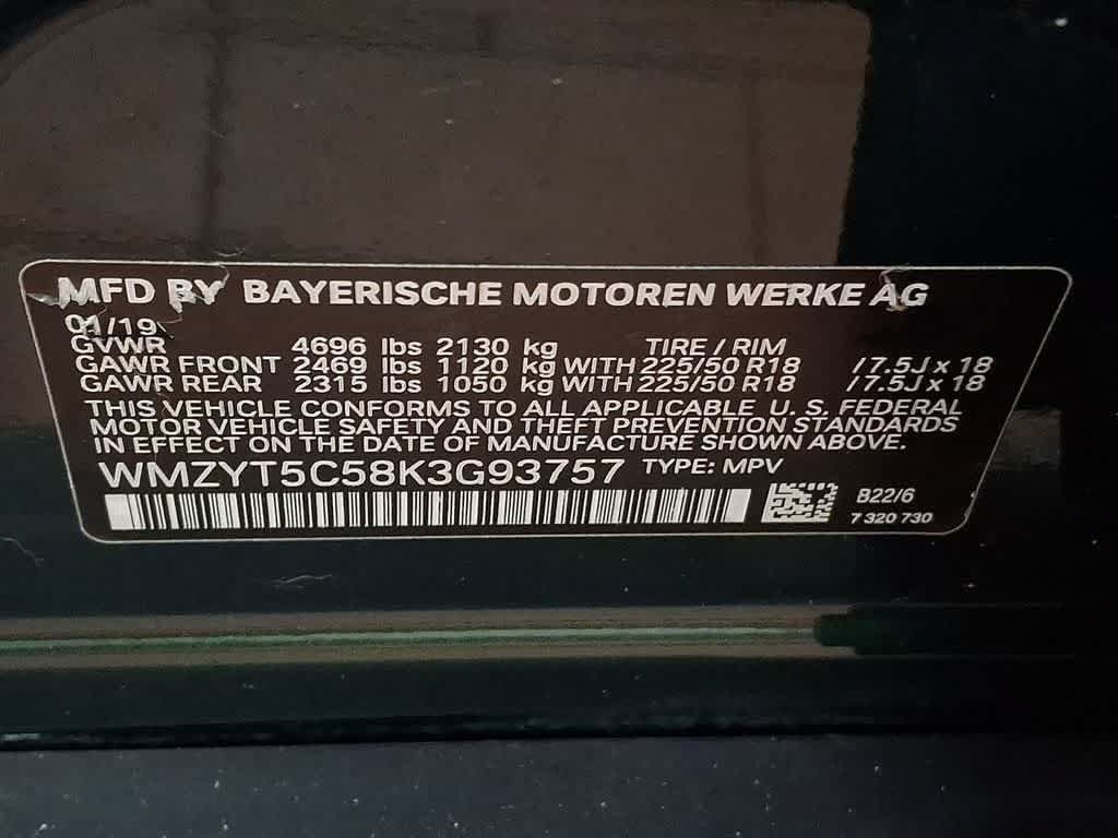 Used 2019 MINI Cooper Countryman S w/ Premium Package AWD/4WD image 23