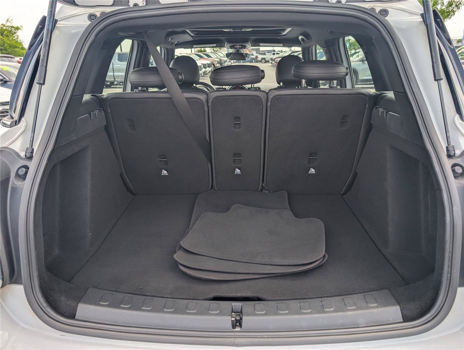 Used 2019 MINI Cooper Countryman S FWD image 12