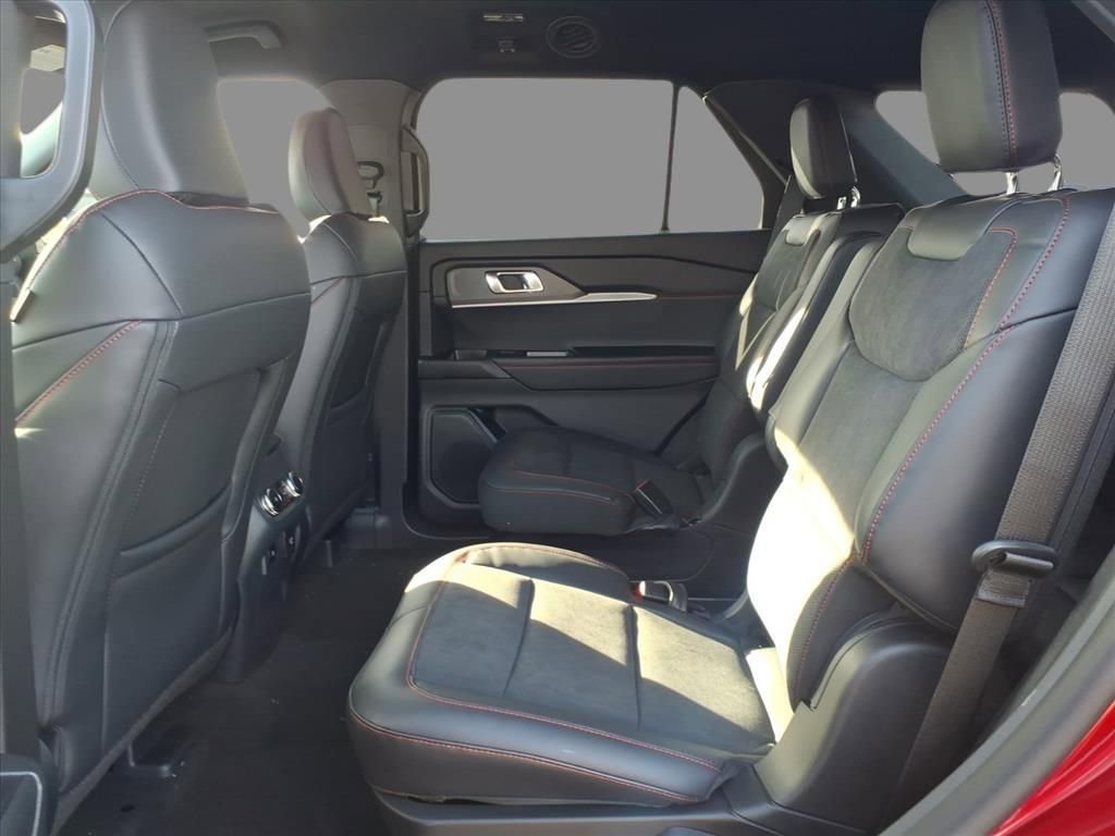 New 2026 Ford Explorer ST image 5
