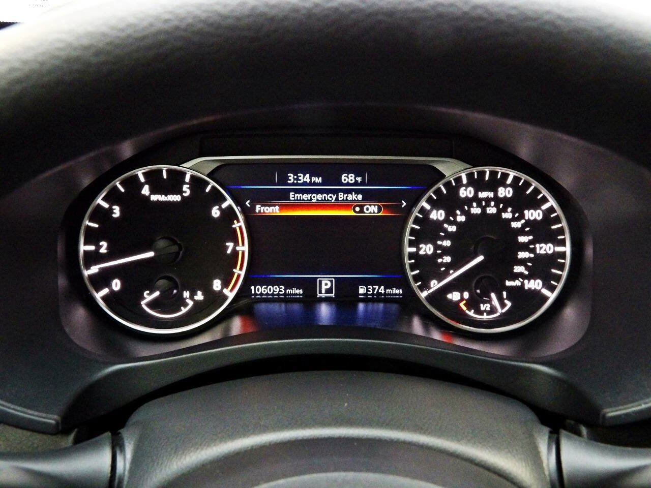 Used 2020 Nissan Altima 2.5 S image 15