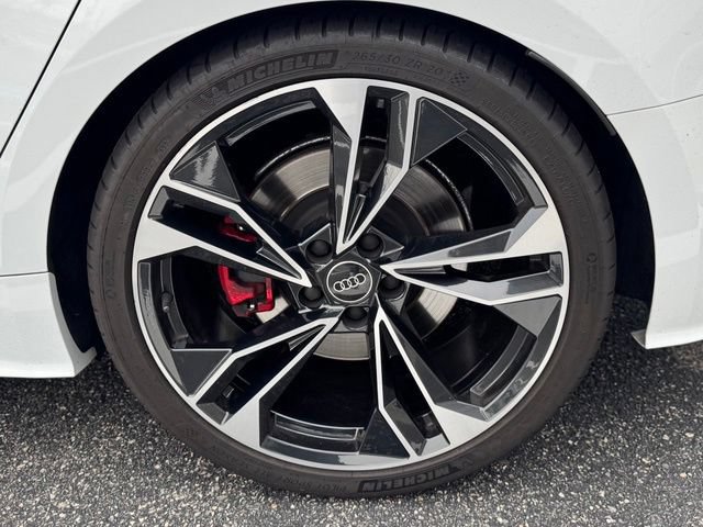 Certified 2024 Audi S5 Premium Plus w/ Premium Plus Package AWD/4WD image 15