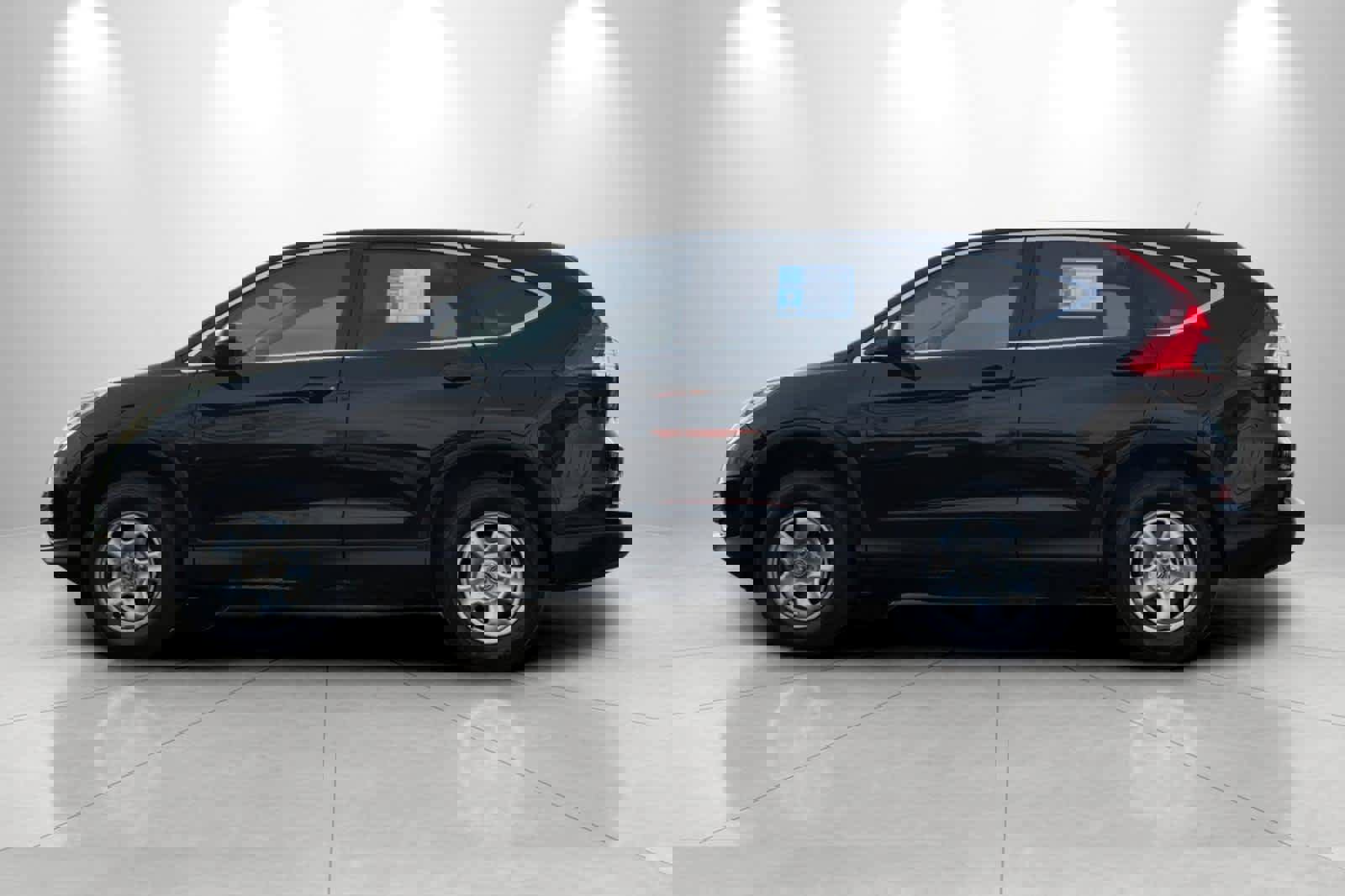 Used 2016 Honda CR-V LX image 5