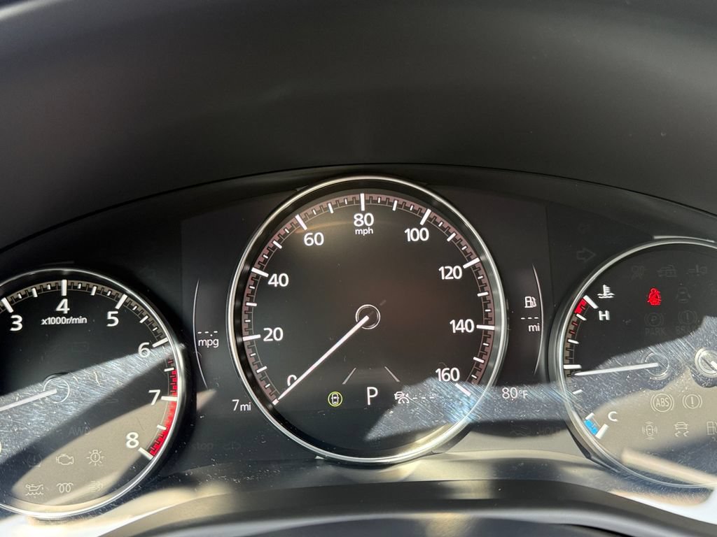 New 2026 MAZDA CX-30 AWD 2.5 S image 13