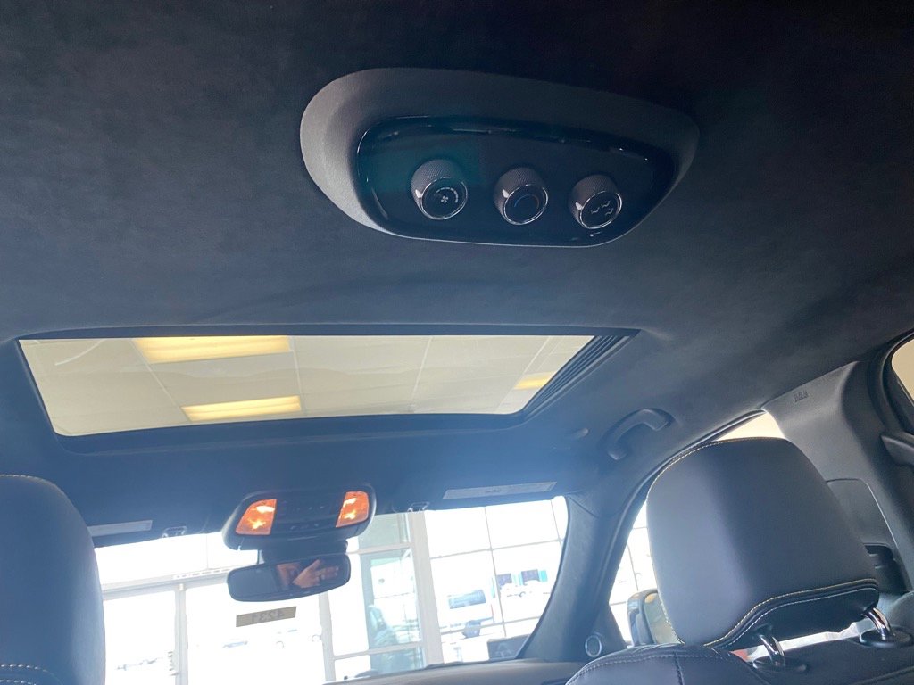 Used 2024 Dodge Durango SRT image 31