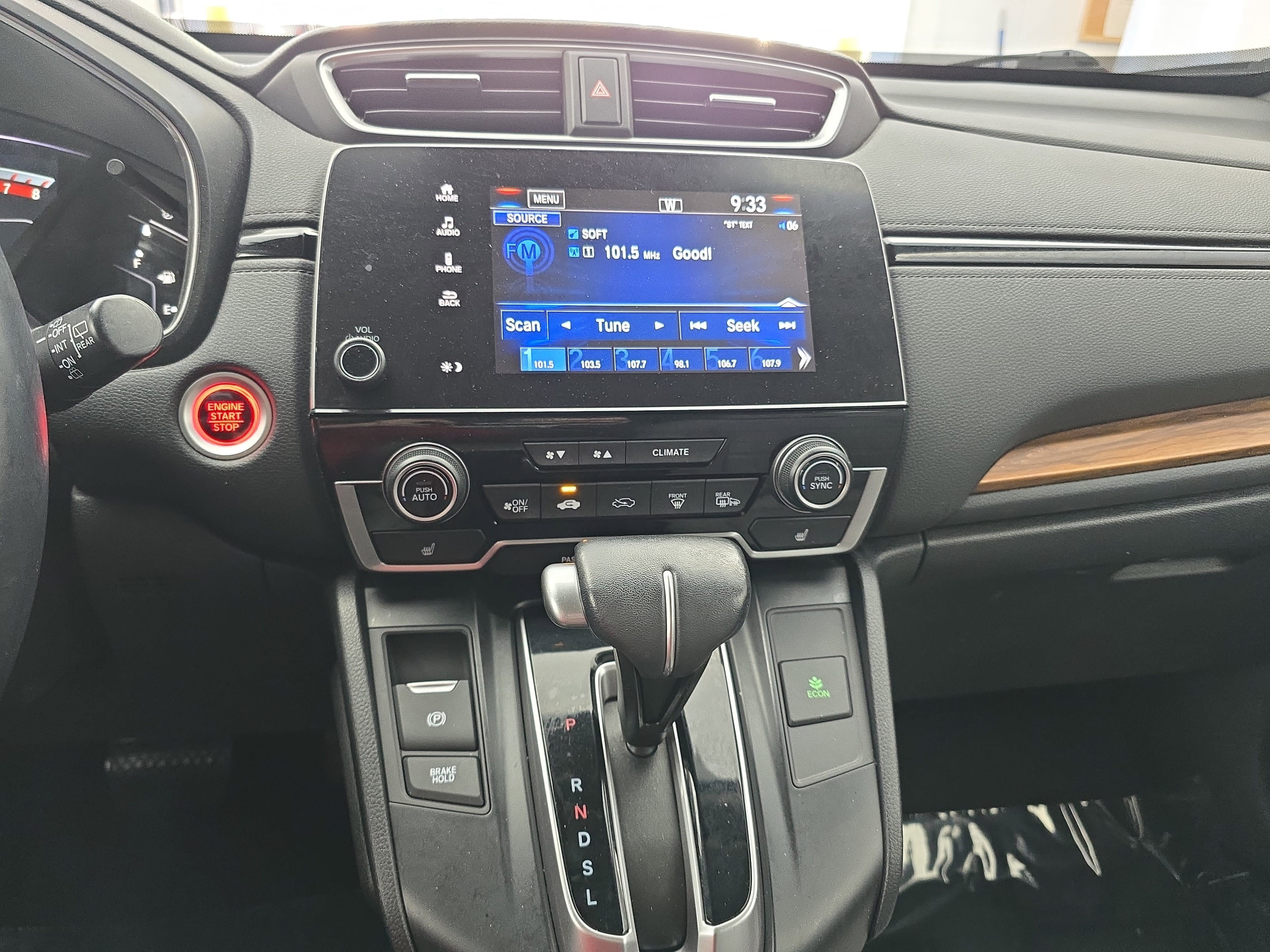Used 2017 Honda CR-V EX-L image 20