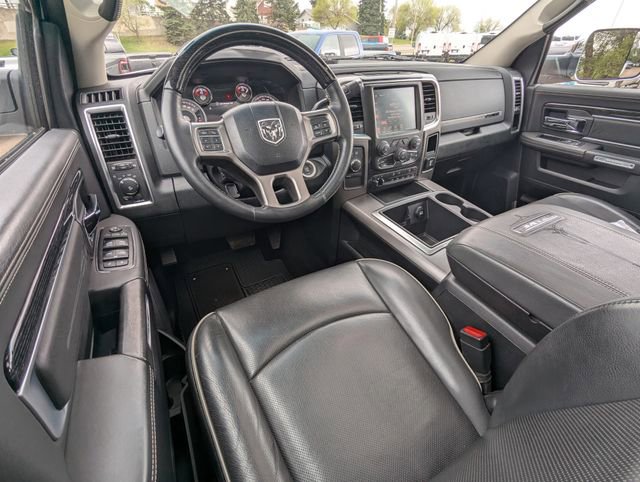 Used 2014 RAM 2500 Limited AWD/4WD image 5